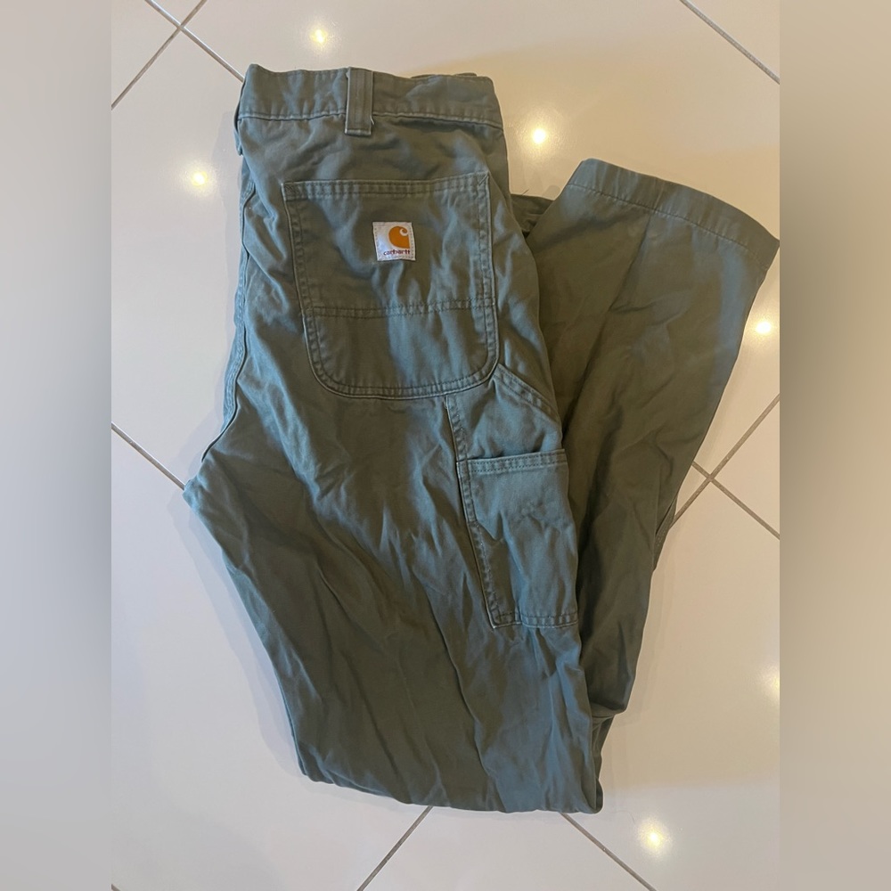 Men’s Carhartt Pants